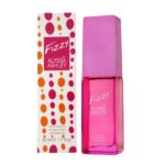 ALYSSA ASHLEY FIZZY для женщин flaconium.ru