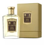 FLORIS MAHON LEATHER для мужчин flaconium.ru