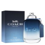 COACH COACH BLUE для мужчин flaconium.ru