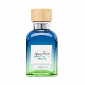 ADOLFO DOMINGUEZ AGUA FRESCA BERGAMOTA AMBAR унисекс flaconium.ru