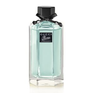 GUCCI FLORA BY GUCCI GLAMOROUS MAGNOLIA для женщин flaconium.ru