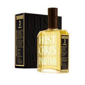 HISTOIRES DE PARFUMS TUBEREUSE 3 ANIMALE для женщин flaconium.ru