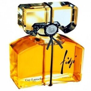 GUY LAROCHE FIDJI PARFUM для женщин flaconium.ru