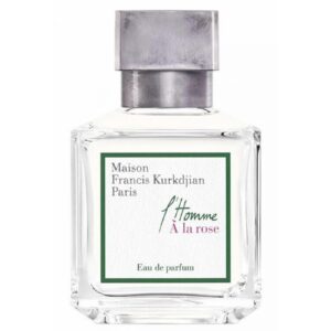 MAISON FRANCIS KURKDJIAN L’HOMME A LA ROSE для мужчин flaconium.ru