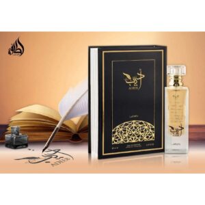 LATTAFA PERFUMES ADEEB унисекс flaconium.ru