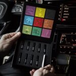 ONCE COURIELD унисекс flaconium.ru