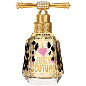 JUICY COUTURE I LOVE JUICY COUTURE для женщин flaconium.ru