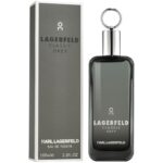 KARL LAGERFELD LAGERFELD CLASSIC GREY для мужчин flaconium.ru