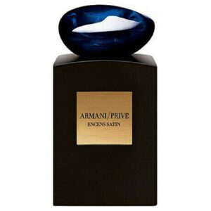 GIORGIO ARMANI ENCENS SATIN унисекс flaconium.ru