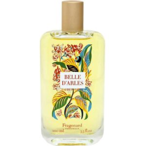 FRAGONARD BELLE D’ARLES для женщин flaconium.ru