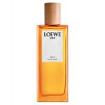 LOEWE SOLO LOEWE ELLA EAU DE TOILETTE для женщин flaconium.ru