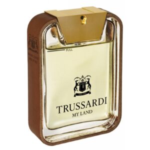 TRUSSARDI MY LAND для мужчин flaconium.ru