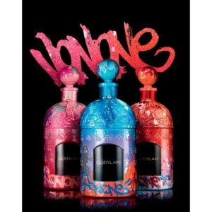 GUERLAIN LA PETITE ROBE NOIRE EXTRAIT для женщин flaconium.ru