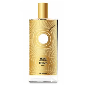 MEMO PARIS SHAMS OUD унисекс flaconium.ru