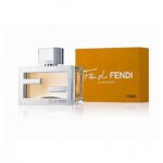 FENDI FAN DI FENDI EAU DE TOILETTE для женщин flaconium.ru