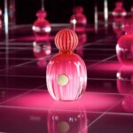 ANTONIO BANDERAS THE ICON EAU DE PARFUM FOR WOMEN для женщин flaconium.ru