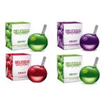 DONNA KARAN DKNY DELICIOUS CANDY APPLES JUICY BERRY для женщин flaconium.ru
