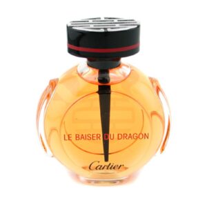 CARTIER LE BAISER DU DRAGON для женщин flaconium.ru