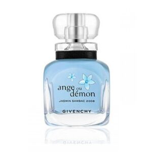 GIVENCHY HARVEST 2008: ANGE OU DEMON JASMIN SAMBAC для женщин flaconium.ru