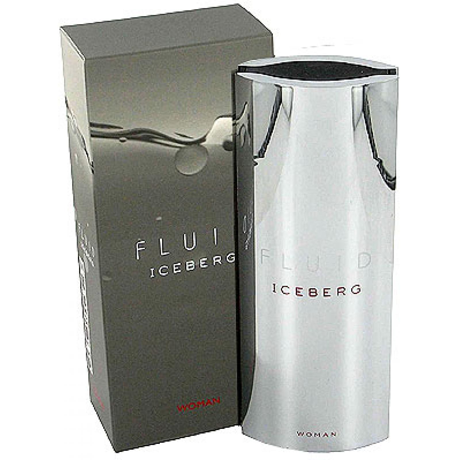 ICEBERG FLUID WOMAN для женщин flaconium.ru ICEBERG FLUID WOMAN для женщин flaconium.ru