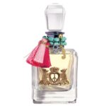 JUICY COUTURE PEACE, LOVE AND JUICY COUTURE для женщин flaconium.ru