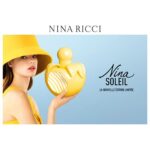 NINA RICCI NINA SOLEIL для женщин flaconium.ru