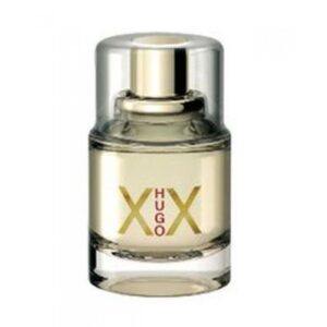HUGO BOSS HUGO XX для женщин flaconium.ru