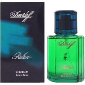 DAVIDOFF RELAX для мужчин flaconium.ru