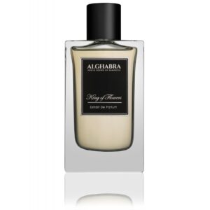 ALGHABRA PARFUMS KING OF FLOWERS унисекс flaconium.ru
