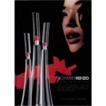 KENZO FLOWER BY KENZO ESSENTIELLE для женщин flaconium.ru