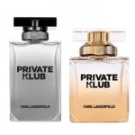 KARL LAGERFELD KARL LAGERFELD PRIVATE KLUB FOR MEN для мужчин flaconium.ru