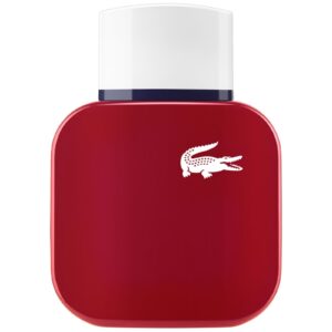 LACOSTE FRAGRANCES EAU DE LACOSTE L.12.12 POUR ELLE FRENCH PANACHE для женщин flaconium.ru