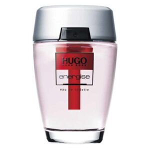 HUGO BOSS HUGO ENERGISE для мужчин flaconium.ru