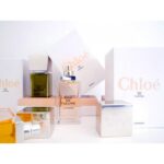 CHLOE EAU DE FLEURS NEROLI для женщин flaconium.ru