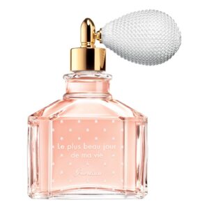 GUERLAIN LE PLUS BEAU JOUR DE MA VIE для женщин flaconium.ru