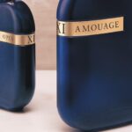 AMOUAGE THE LIBRARY COLLECTION OPUS XI унисекс flaconium.ru