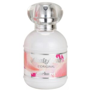 CACHAREL ANAIS ANAIS L’ORIGINAL EAU DE PARFUM для женщин flaconium.ru