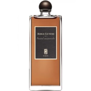 SERGE LUTENS SANTAL MAJUSCULE унисекс flaconium.ru