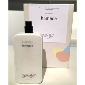 27 87 PERFUMES HAMACA унисекс flaconium.ru