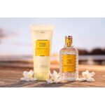 4711 PERFUMES  4711 ACQUA COLONIA STARFRUIT & WHITE FLOWERS унисекс flaconium.ru