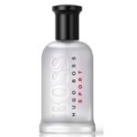 HUGO BOSS BOSS BOTTLED SPORT для мужчин flaconium.ru