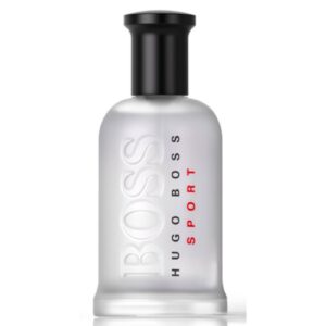 HUGO BOSS BOSS BOTTLED SPORT для мужчин flaconium.ru