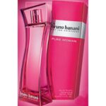 BRUNO BANANI PURE WOMAN для женщин flaconium.ru