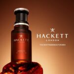 HACKETT LONDON ABSOLUTE для мужчин flaconium.ru