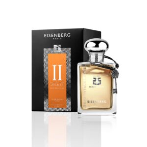 EISENBERG BOIS PRECIEUX SECRET II для мужчин flaconium.ru