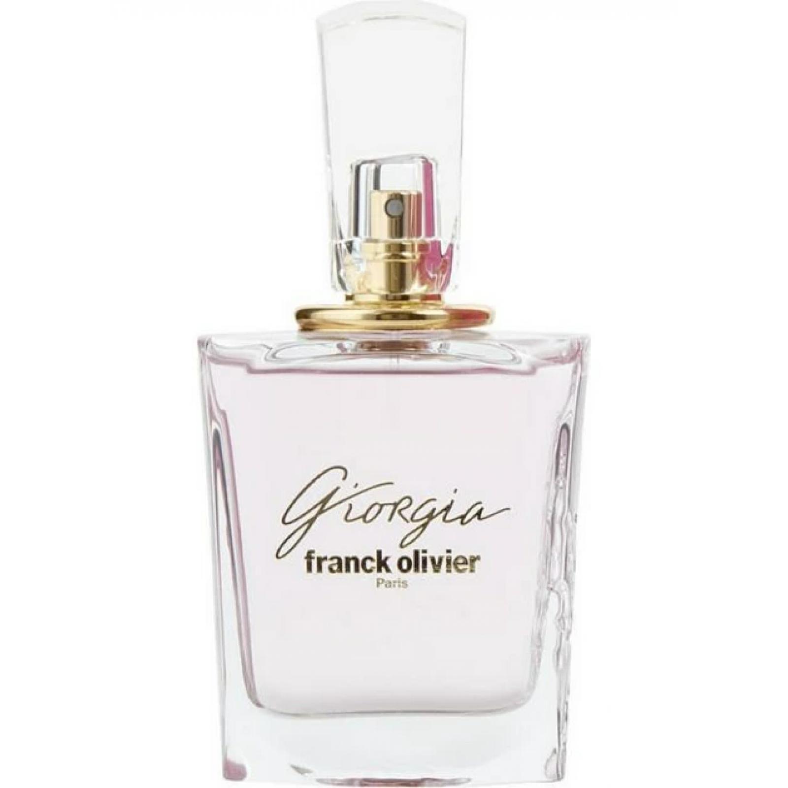 FRANCK OLIVIER GIORGIA WOMEN для женщин flaconium.ru FRANCK OLIVIER GIORGIA WOMEN для женщин flaconium.ru