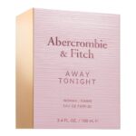 ABERCROMBIE & FITCH AWAY TONIGHT WOMAN для женщин flaconium.ru