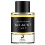 MAISON ALHAMBRA THE ARTIST NO. 2 унисекс flaconium.ru