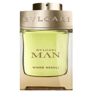 BVLGARI BVLGARI MAN WOOD NEROLI для мужчин flaconium.ru