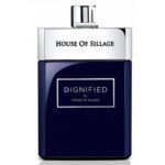 HOUSE OF SILLAGE DIGNIFIED для мужчин flaconium.ru